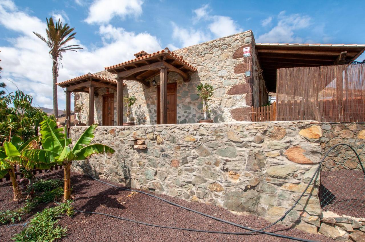 La Bella Tuineje Villa Eksteriør billede