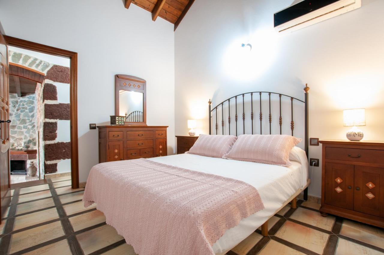 La Bella Tuineje Villa Eksteriør billede