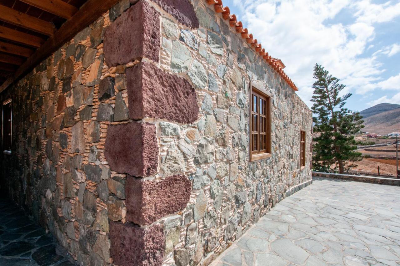 La Bella Tuineje Villa Eksteriør billede